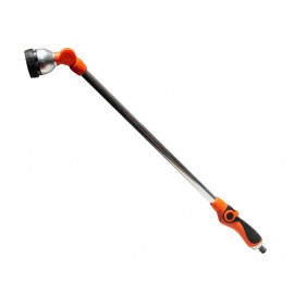 АР 2016 Душ 8 -ми функциональный с алюминиевой штангой (90 см.) 