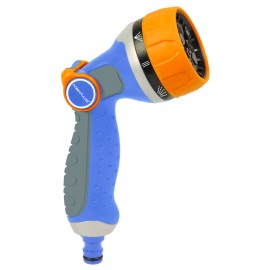 АР 2027 Пистолет для полива Ultra 7 - режимов полива 