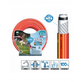NTS Coral 1/2"x25 м