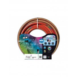 NTS Red 3/4"x50 м