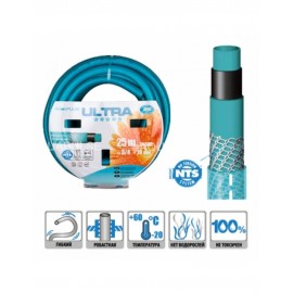 NTS Ultra 3/4"x25м