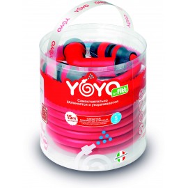 Растягивающийся шланг YOYO 15M